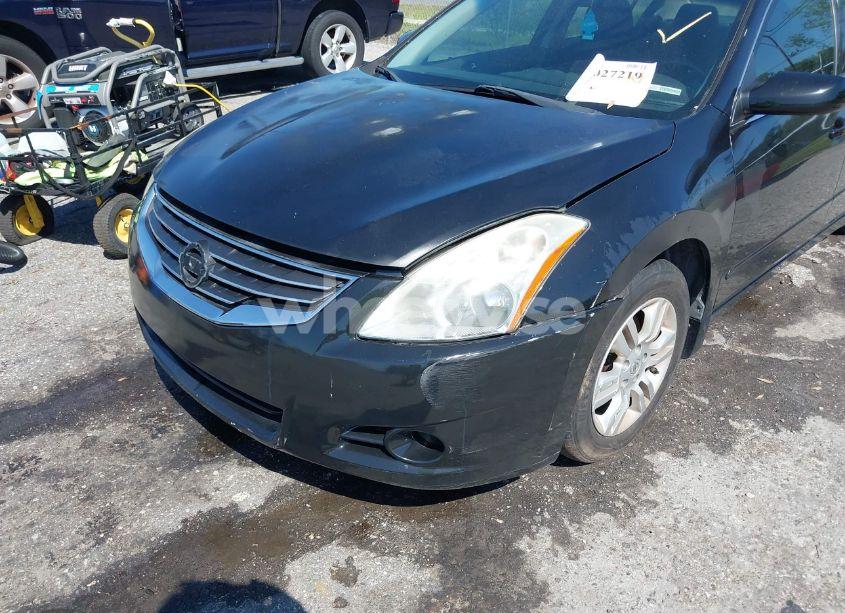 Photo 12 of 2011 Nissan Altima 2.5 S (VIN 1N4AL2AP9BN402081)