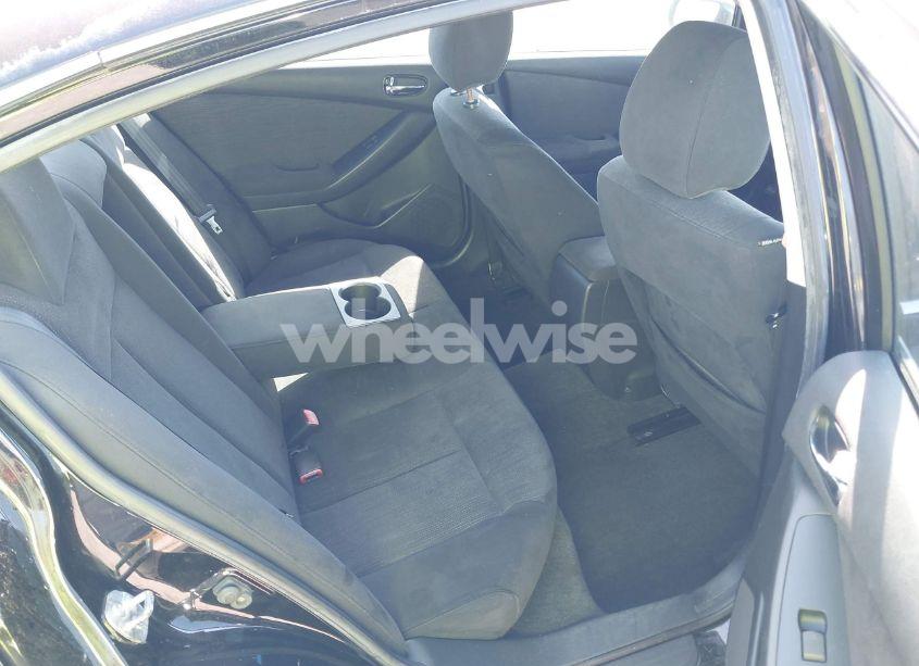 Photo 8 of 2011 Nissan Altima 2.5 S (VIN 1N4AL2AP9BN402081)