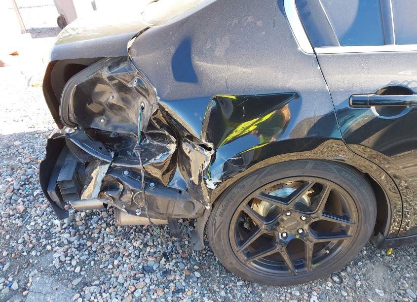 Photo 12 of 2011 Nissan Altima 2.5 S (VIN 1N4AL2AP9BN413226)