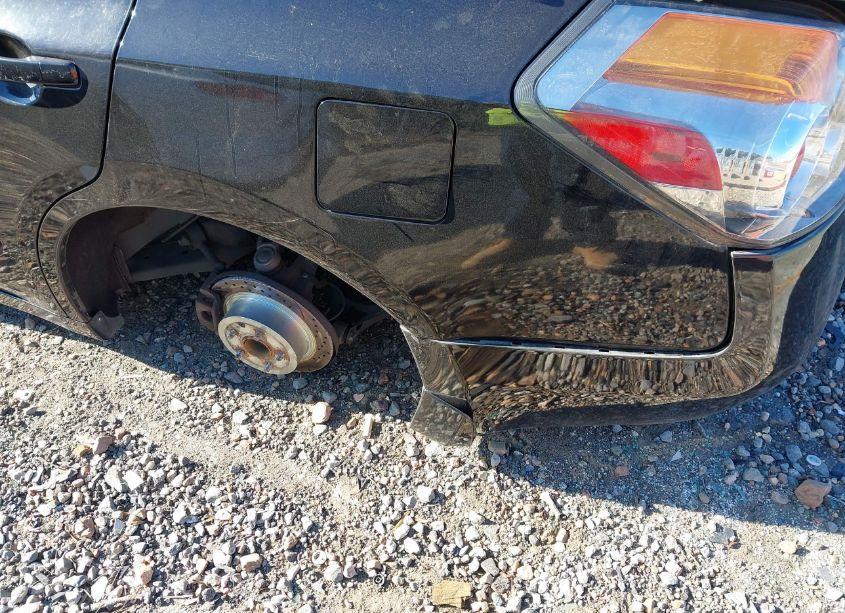 Photo 13 of 2011 Nissan Altima 2.5 S (VIN 1N4AL2AP9BN413226)