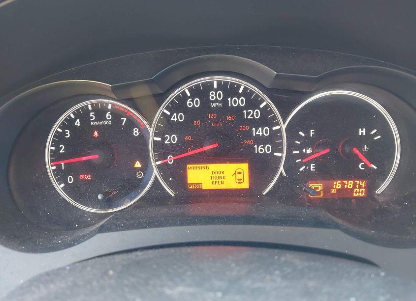 Photo 7 of 2011 Nissan Altima 2.5 S (VIN 1N4AL2AP9BN413226)