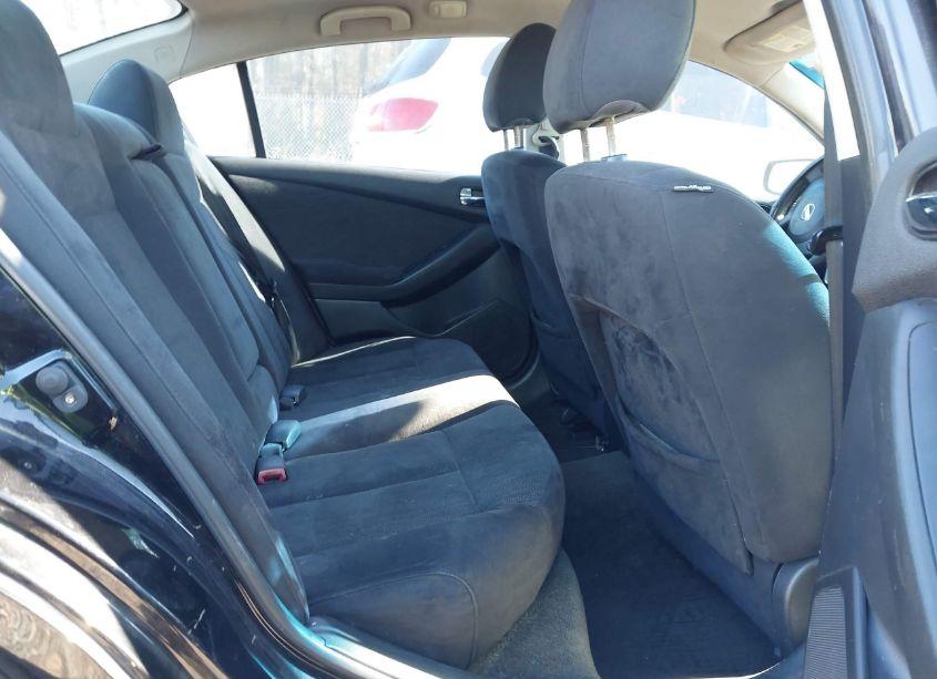 Photo 8 of 2011 Nissan Altima 2.5 S (VIN 1N4AL2AP9BN413226)