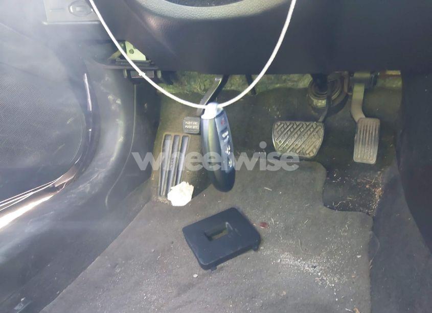 Photo 11 of 2011 Nissan Altima 2.5 S (VIN 1N4AL2AP9BN416661)