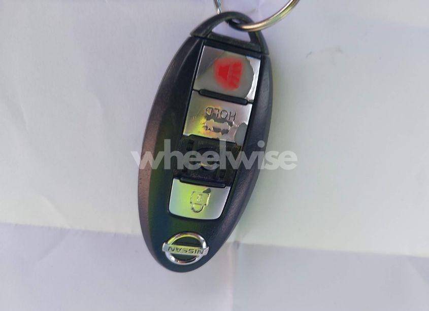 Photo 11 of 2011 Nissan Altima 2.5 S (VIN 1N4AL2AP9BN418247)