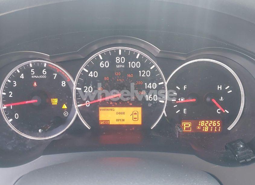 Photo 7 of 2011 Nissan Altima 2.5 S (VIN 1N4AL2AP9BN418247)