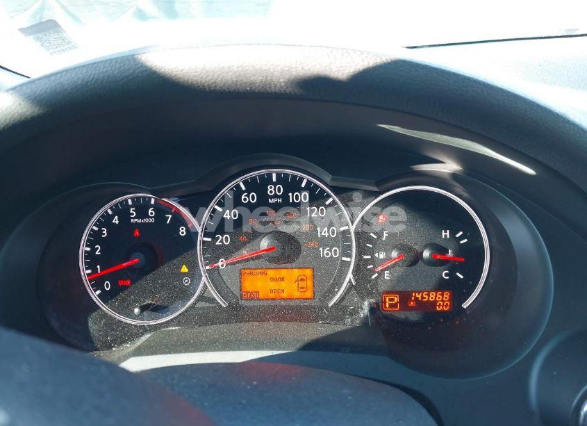 Photo 7 of 2011 Nissan Altima 2.5 S (VIN 1N4AL2AP9BN419124)