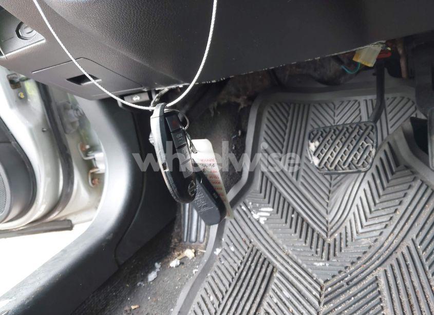 Photo 11 of 2011 Nissan Altima 2.5 S (VIN 1N4AL2AP9BN428759)