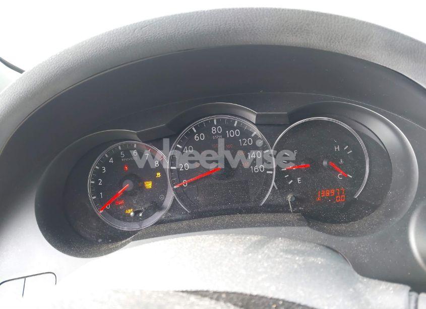 Photo 7 of 2011 Nissan Altima 2.5 S (VIN 1N4AL2AP9BN428759)