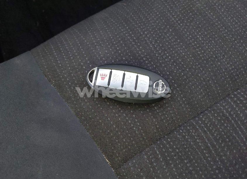 Photo 11 of 2011 Nissan Altima 2.5 S (VIN 1N4AL2AP9BN430074)