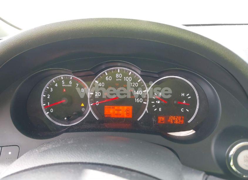 Photo 7 of 2011 Nissan Altima 2.5 S (VIN 1N4AL2AP9BN430074)