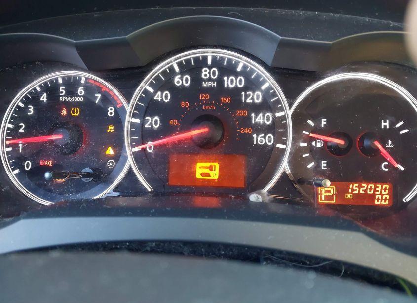 Photo 7 of 2011 Nissan Altima 2.5 S (VIN 1N4AL2AP9BN432939)