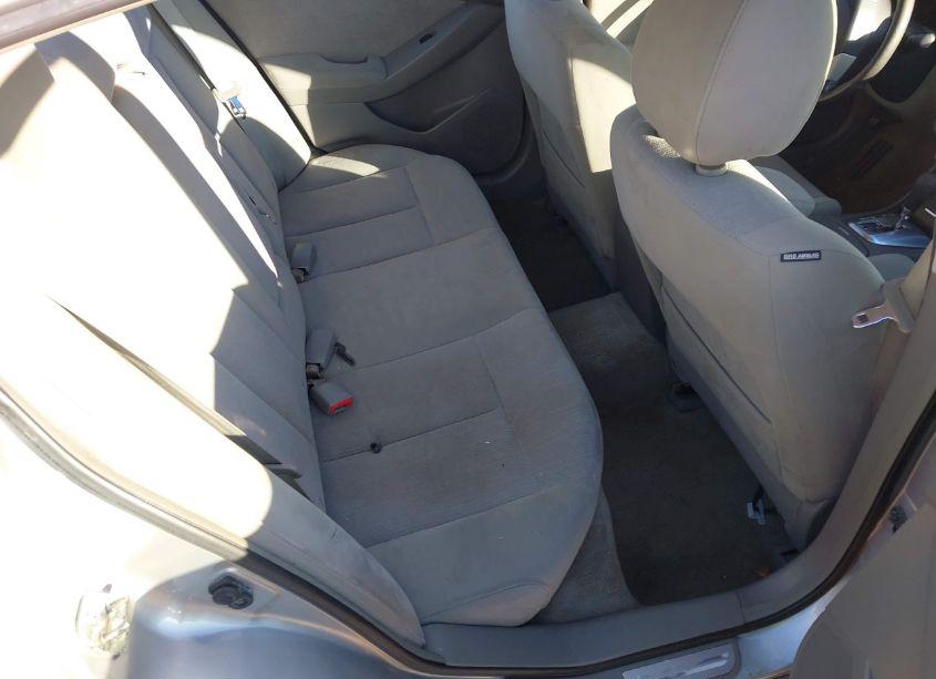 Photo 8 of 2011 Nissan Altima 2.5 S (VIN 1N4AL2AP9BN432939)