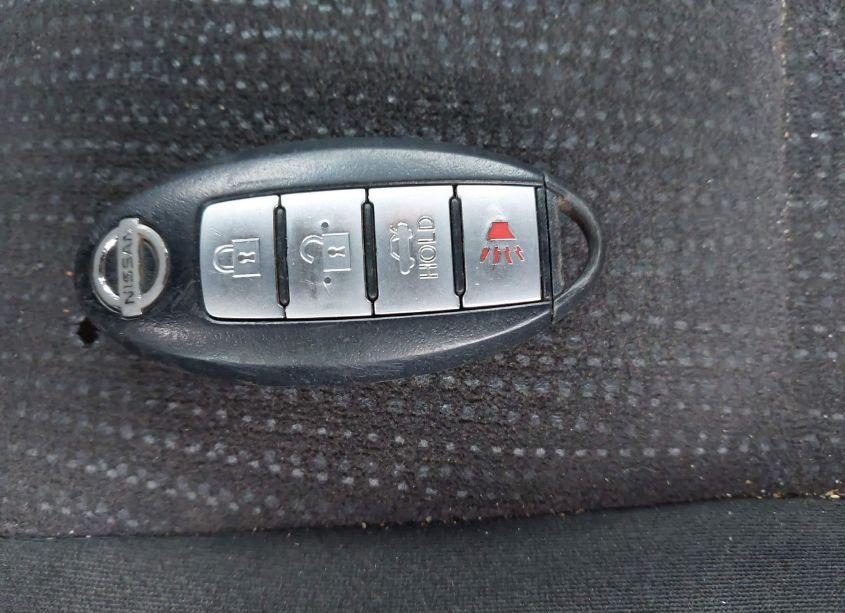 Photo 11 of 2011 Nissan Altima 2.5 S (VIN 1N4AL2AP9BN434352)