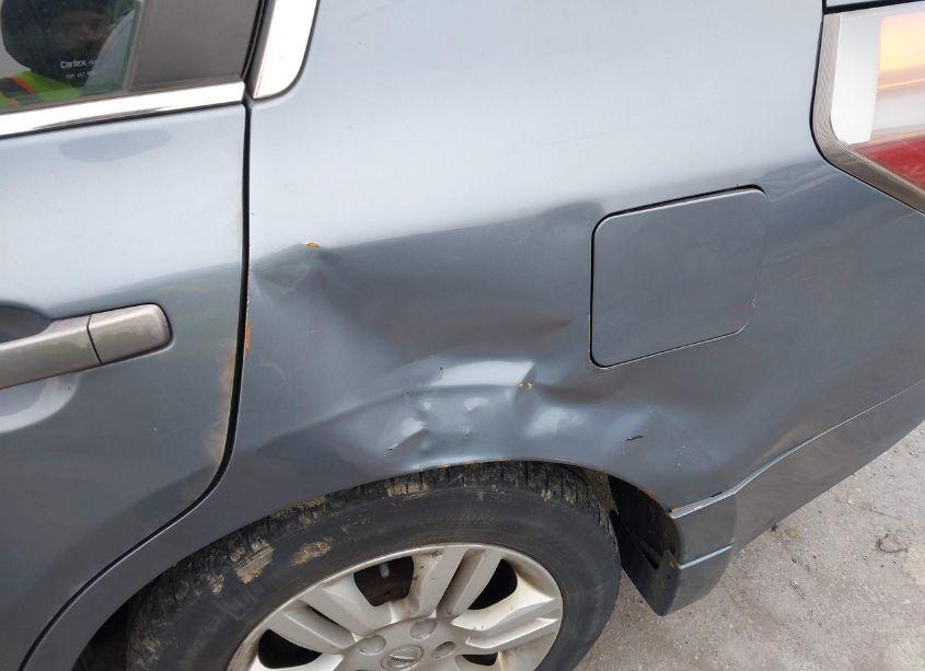 Photo 12 of 2011 Nissan Altima 2.5 S (VIN 1N4AL2AP9BN434352)