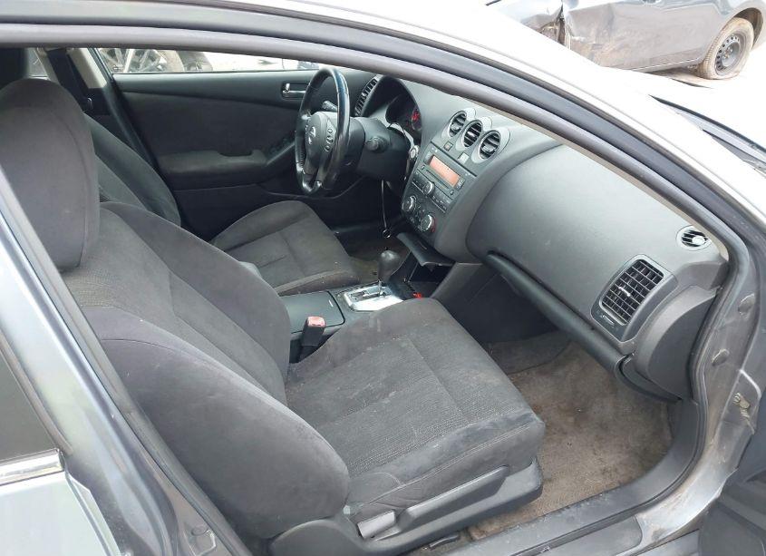 Photo 5 of 2011 Nissan Altima 2.5 S (VIN 1N4AL2AP9BN434352)