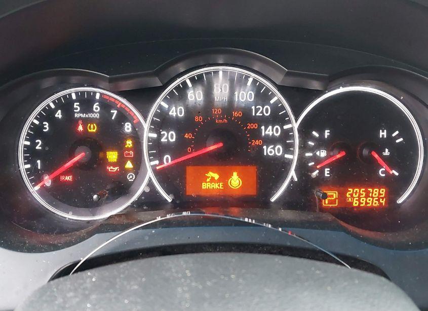 Photo 7 of 2011 Nissan Altima 2.5 S (VIN 1N4AL2AP9BN434352)