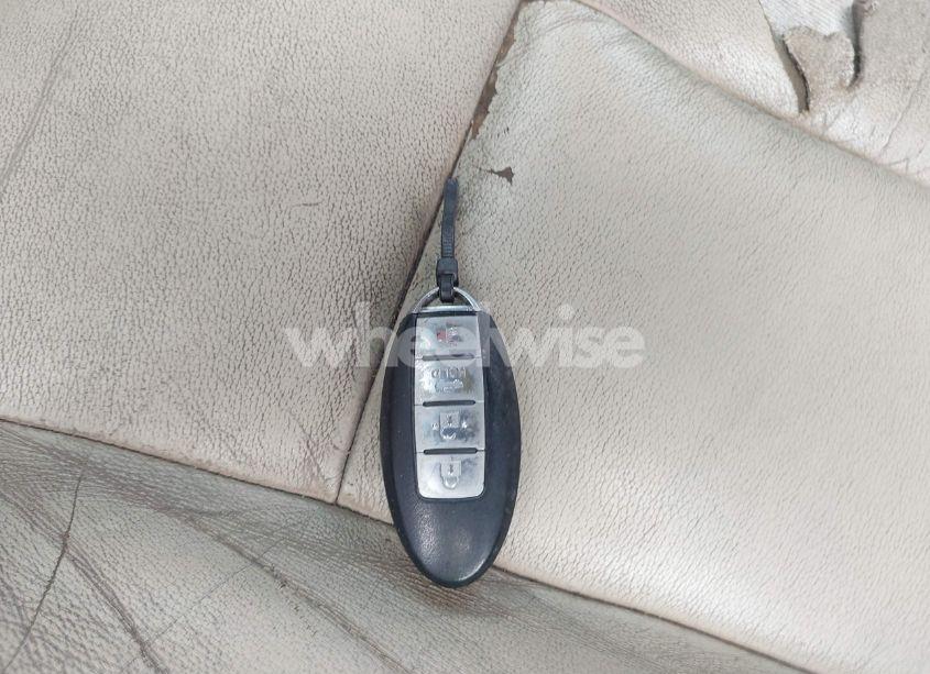 Photo 11 of 2011 Nissan Altima 2.5 S (VIN 1N4AL2AP9BN458005)