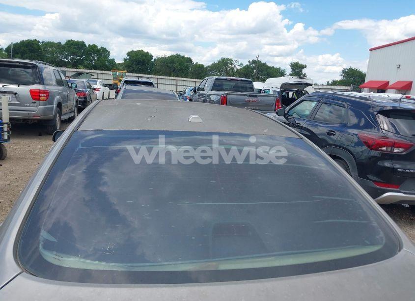 Photo 6 of 2011 Nissan Altima 2.5 S (VIN 1N4AL2AP9BN458005)