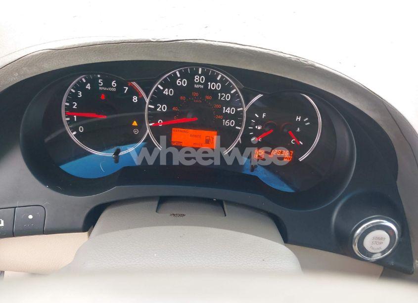 Photo 7 of 2011 Nissan Altima 2.5 S (VIN 1N4AL2AP9BN458005)