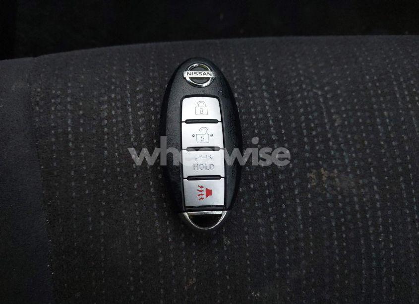 Photo 11 of 2011 Nissan Altima 2.5 S (VIN 1N4AL2AP9BN483003)