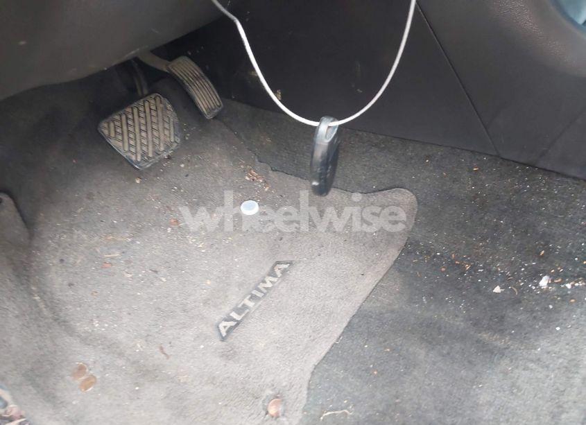 Photo 11 of 2011 Nissan Altima 2.5 S (VIN 1N4AL2AP9BN483048)