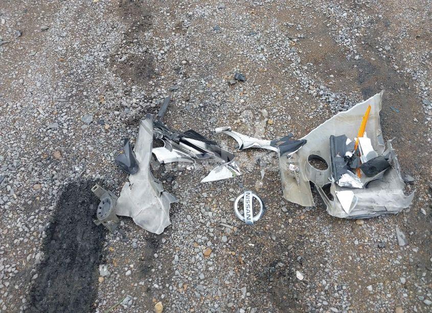 Photo 12 of 2011 Nissan Altima 2.5 S (VIN 1N4AL2AP9BN483048)