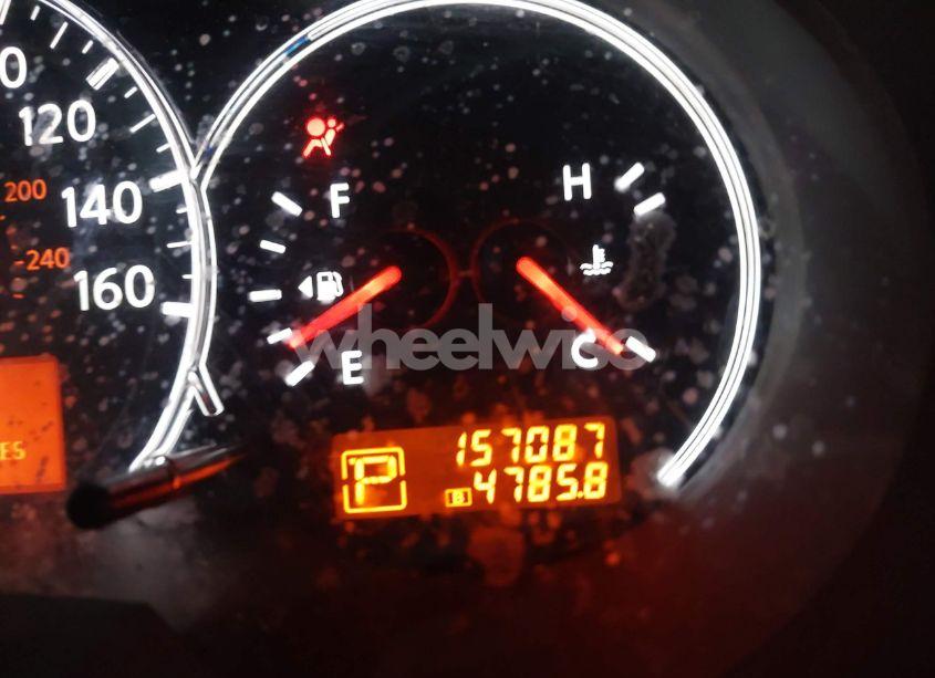 Photo 7 of 2011 Nissan Altima 2.5 S (VIN 1N4AL2AP9BN483048)