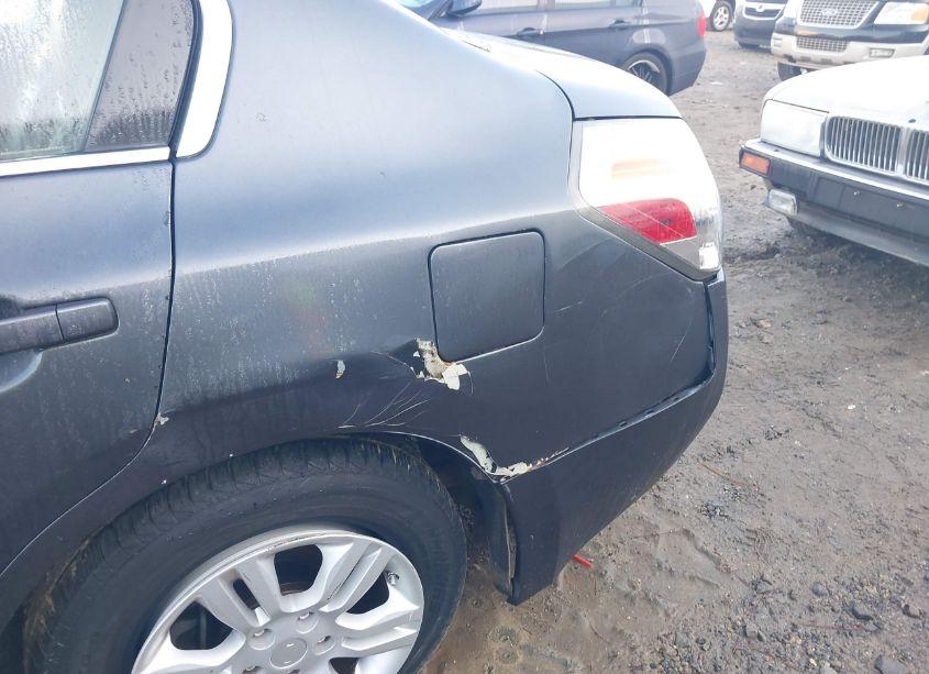 Photo 6 of 2011 Nissan Altima 2.5 S (VIN 1N4AL2AP9BN488766)