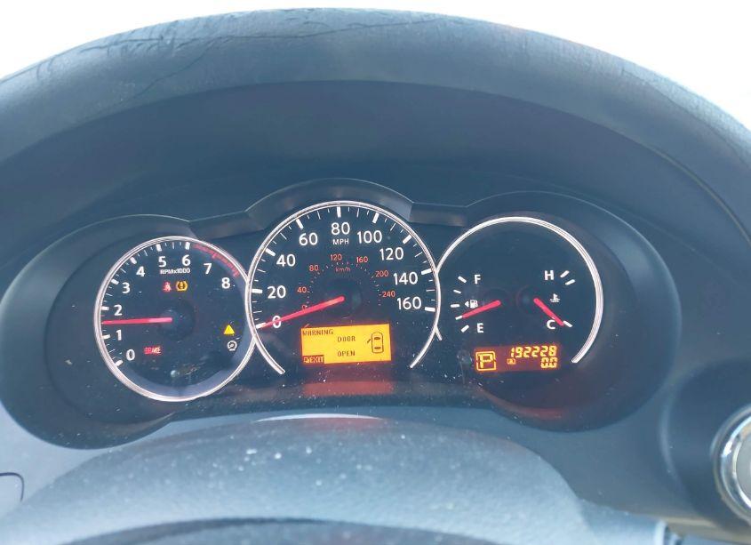 Photo 7 of 2011 Nissan Altima 2.5 S (VIN 1N4AL2AP9BN488766)