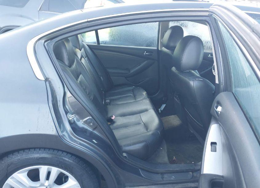 Photo 8 of 2011 Nissan Altima 2.5 S (VIN 1N4AL2AP9BN488766)