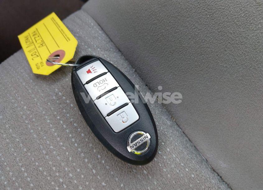 Photo 11 of 2011 Nissan Altima 2.5 S (VIN 1N4AL2AP9BN507316)