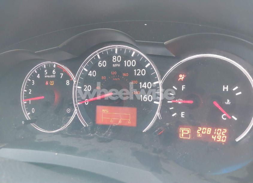 Photo 7 of 2011 Nissan Altima 2.5 S (VIN 1N4AL2AP9BN509566)