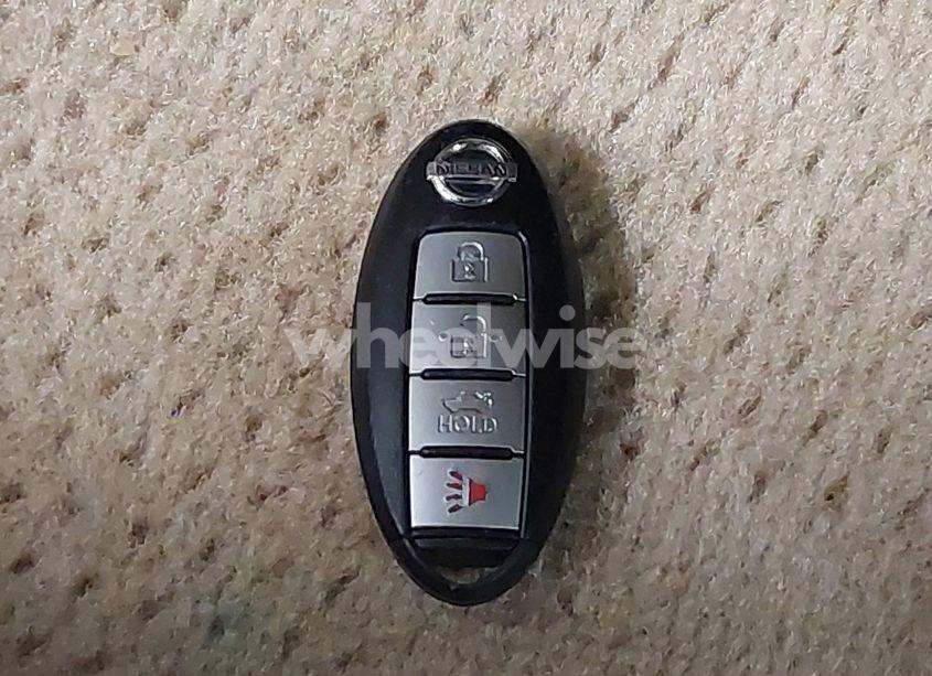 Photo 11 of 2011 Nissan Altima 2.5 S (VIN 1N4AL2AP9BN514122)