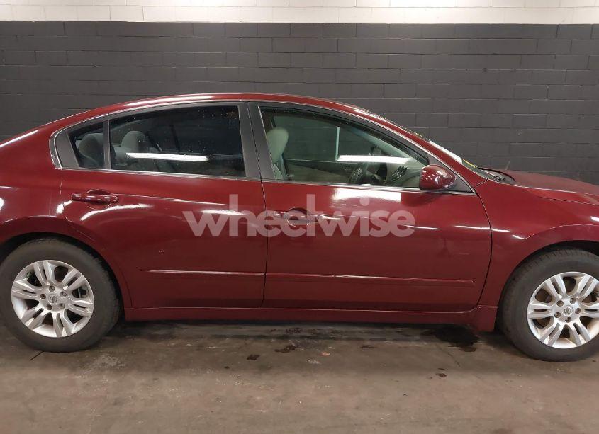 Photo 14 of 2011 Nissan Altima 2.5 S (VIN 1N4AL2AP9BN514122)