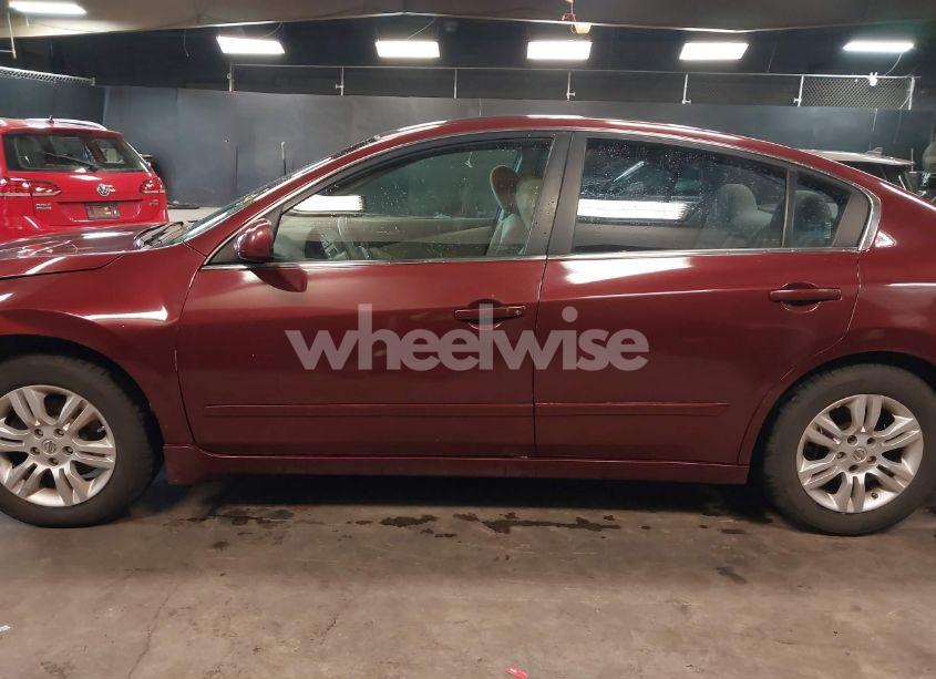 Photo 15 of 2011 Nissan Altima 2.5 S (VIN 1N4AL2AP9BN514122)