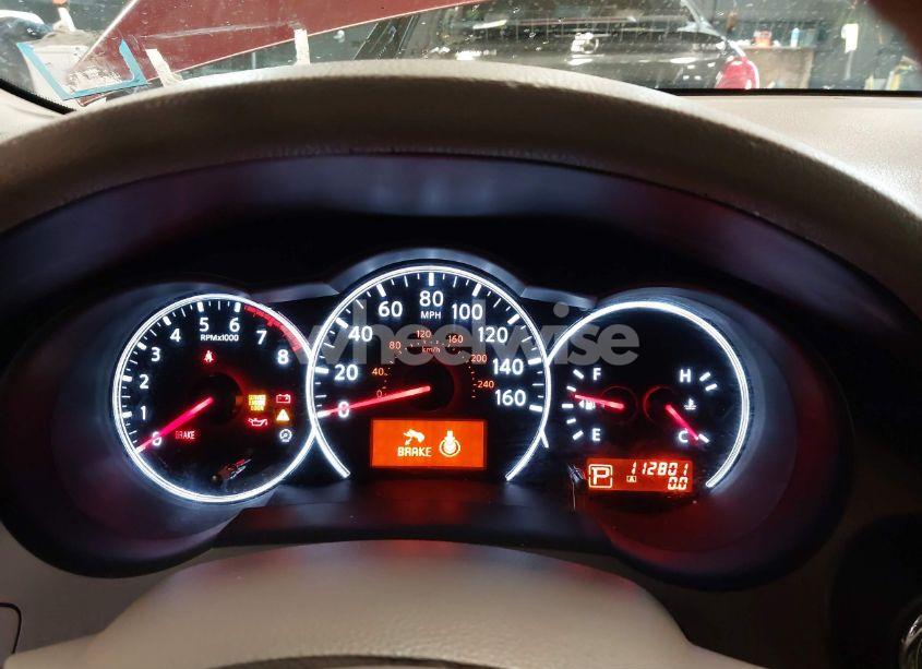 Photo 16 of 2011 Nissan Altima 2.5 S (VIN 1N4AL2AP9BN514122)