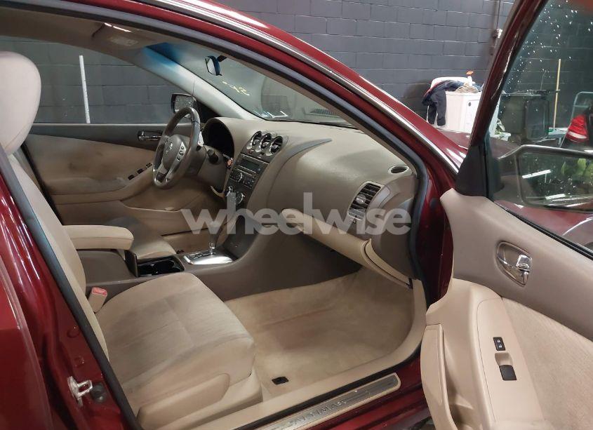 Photo 5 of 2011 Nissan Altima 2.5 S (VIN 1N4AL2AP9BN514122)