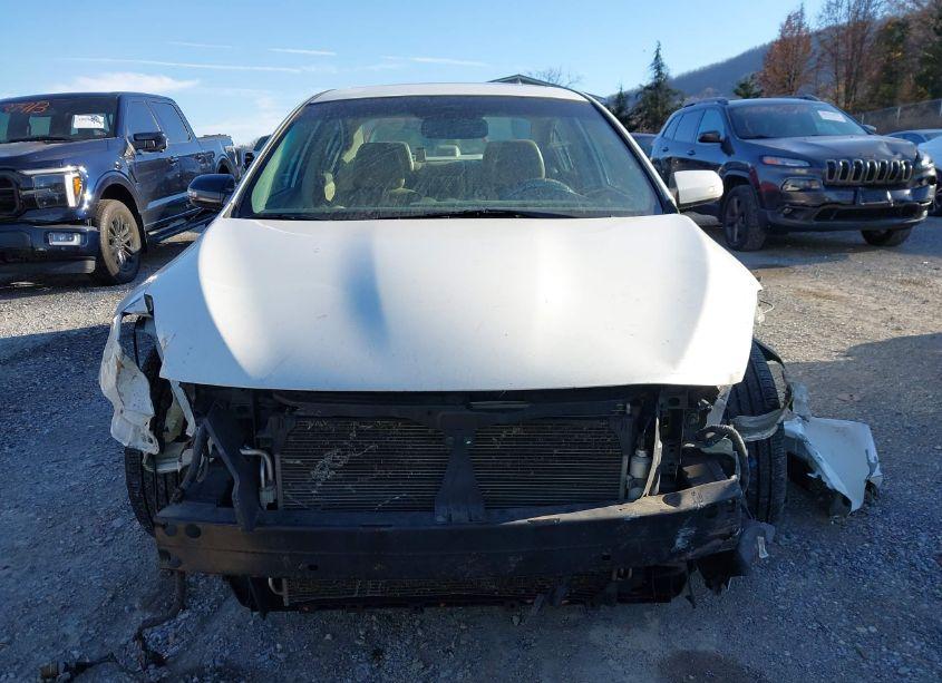 Photo 13 of 2011 Nissan Altima 2.5 S (VIN 1N4AL2AP9BN514654)