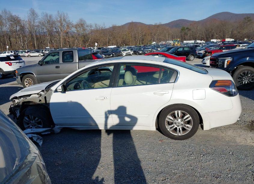 Photo 15 of 2011 Nissan Altima 2.5 S (VIN 1N4AL2AP9BN514654)