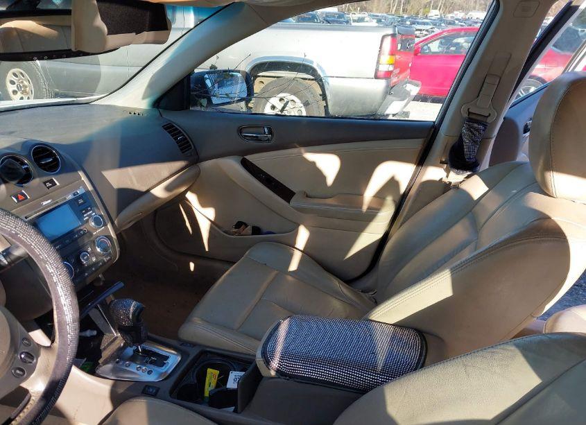 Photo 5 of 2011 Nissan Altima 2.5 S (VIN 1N4AL2AP9BN514654)