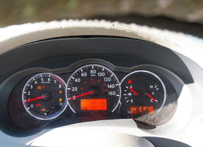 Photo 7 of 2011 Nissan Altima 2.5 S (VIN 1N4AL2AP9BN514654)