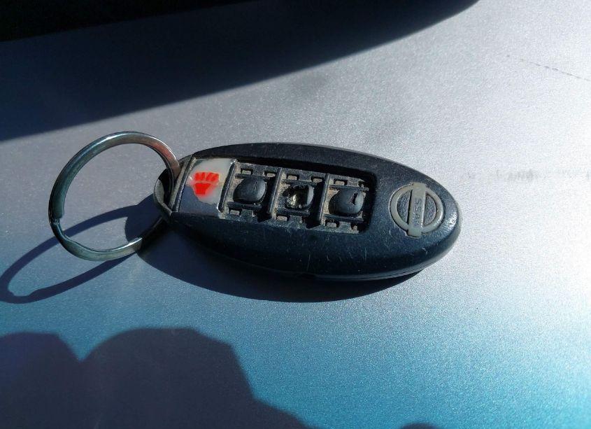 Photo 11 of 2012 Nissan Altima 2.5 S (VIN 1N4AL2AP9CC100996)