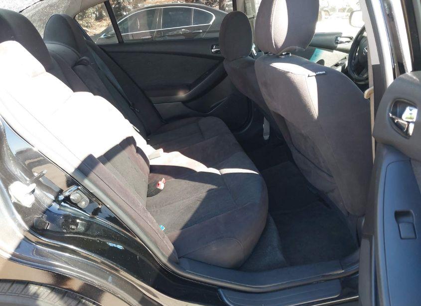 Photo 8 of 2012 Nissan Altima 2.5 S (VIN 1N4AL2AP9CC100996)