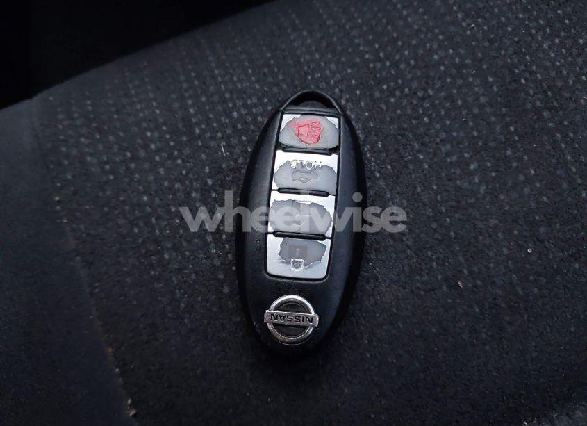 Photo 11 of 2012 Nissan Altima 2.5 S (VIN 1N4AL2AP9CC107270)