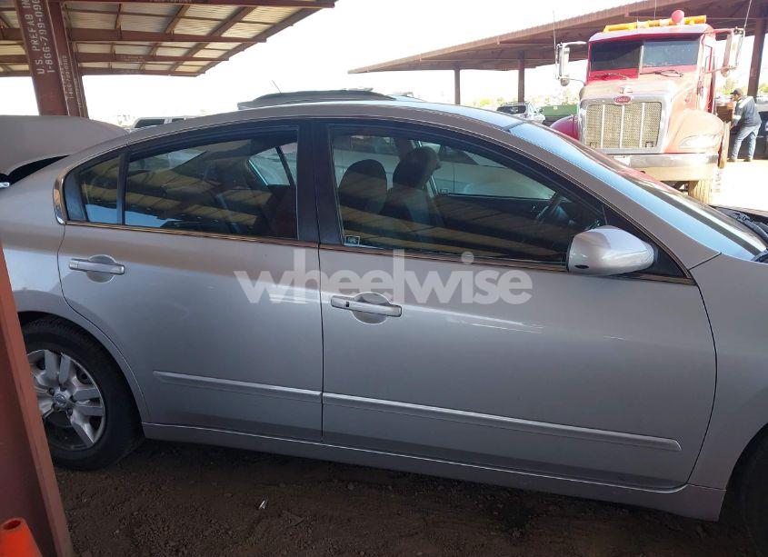 Photo 13 of 2012 Nissan Altima 2.5 S (VIN 1N4AL2AP9CC118043)