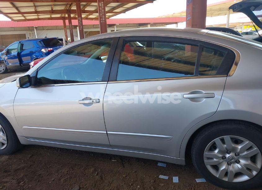 Photo 14 of 2012 Nissan Altima 2.5 S (VIN 1N4AL2AP9CC118043)