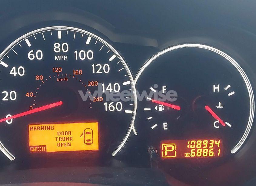 Photo 15 of 2012 Nissan Altima 2.5 S (VIN 1N4AL2AP9CC118043)