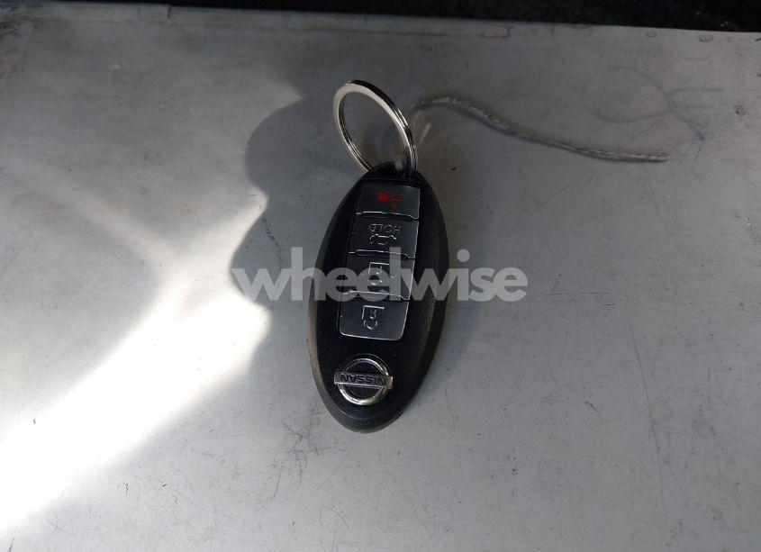 Photo 11 of 2012 Nissan Altima 2.5 S (VIN 1N4AL2AP9CC123968)