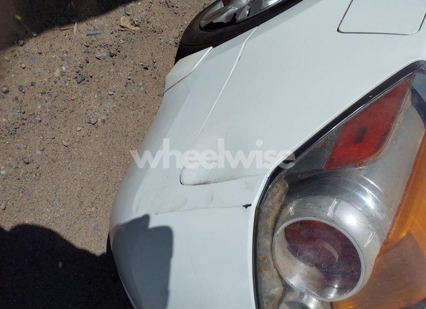 Photo 12 of 2012 Nissan Altima 2.5 S (VIN 1N4AL2AP9CC123968)