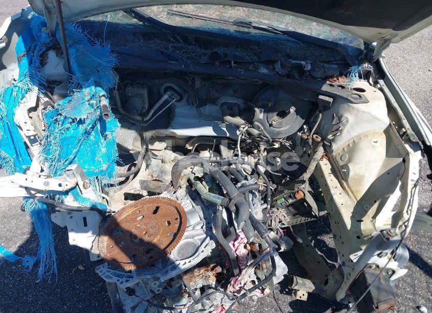 Photo 10 of 2012 Nissan Altima 2.5 S (VIN 1N4AL2AP9CC130001)